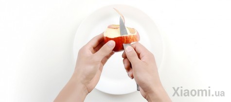 Набор ножей Xiaomi Huo Hou Nano Knife (5 pcs) HU0014